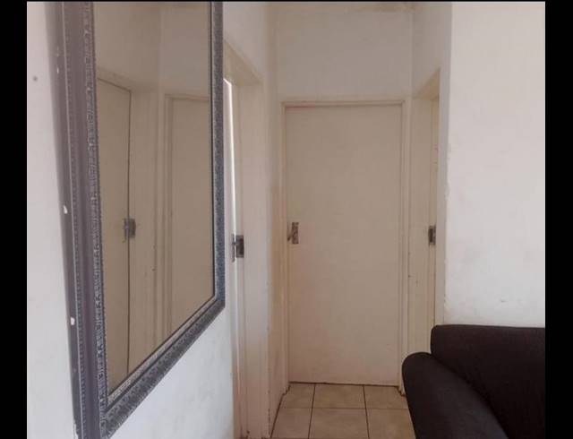 2 BEDROOM HOUSE FOR SALE IN BRAM FISCHERVILLE